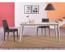 Стол-трансформер 5904 LG (Light Grey)